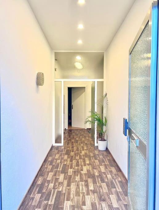 Design Apartment Im Zentrum Von Nienburg! Nienburg  Kültér fotó